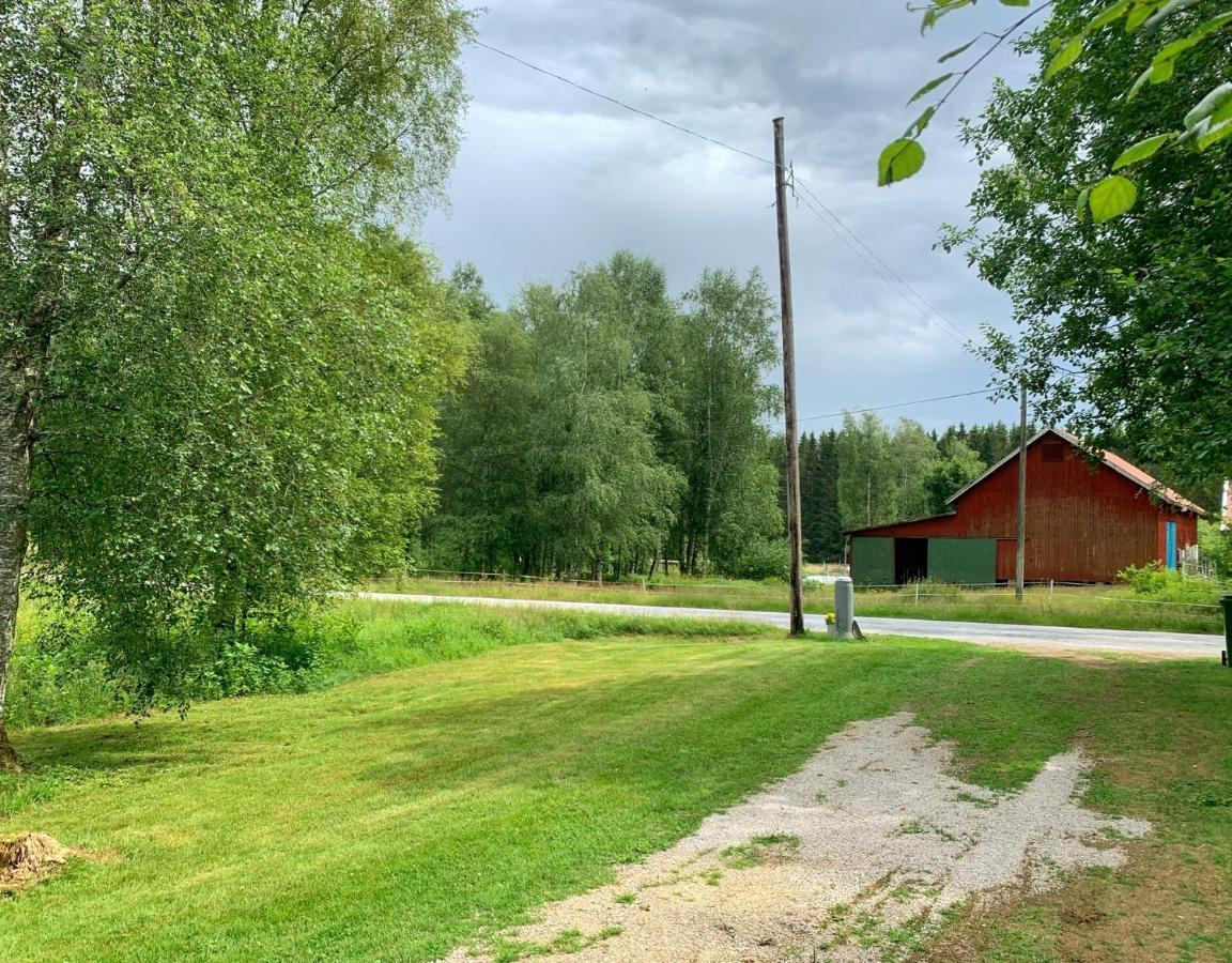 Strömstad The Buar Cabin מראה חיצוני תמונה